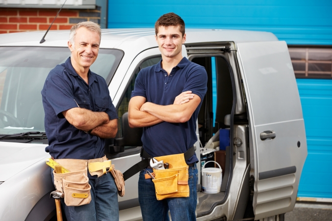 How to Start a Plumbing Business