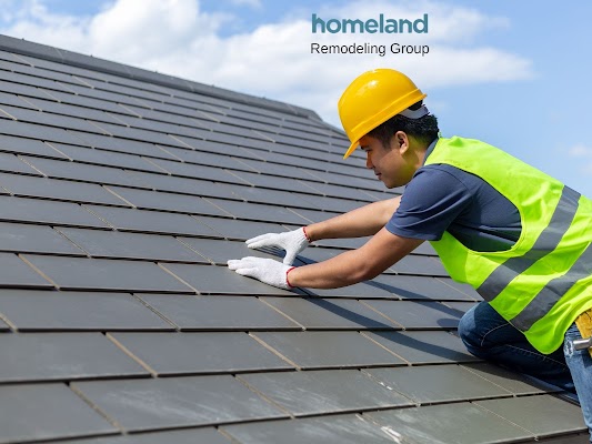 Why is a Trustworthy Roofing Contractor Essential?