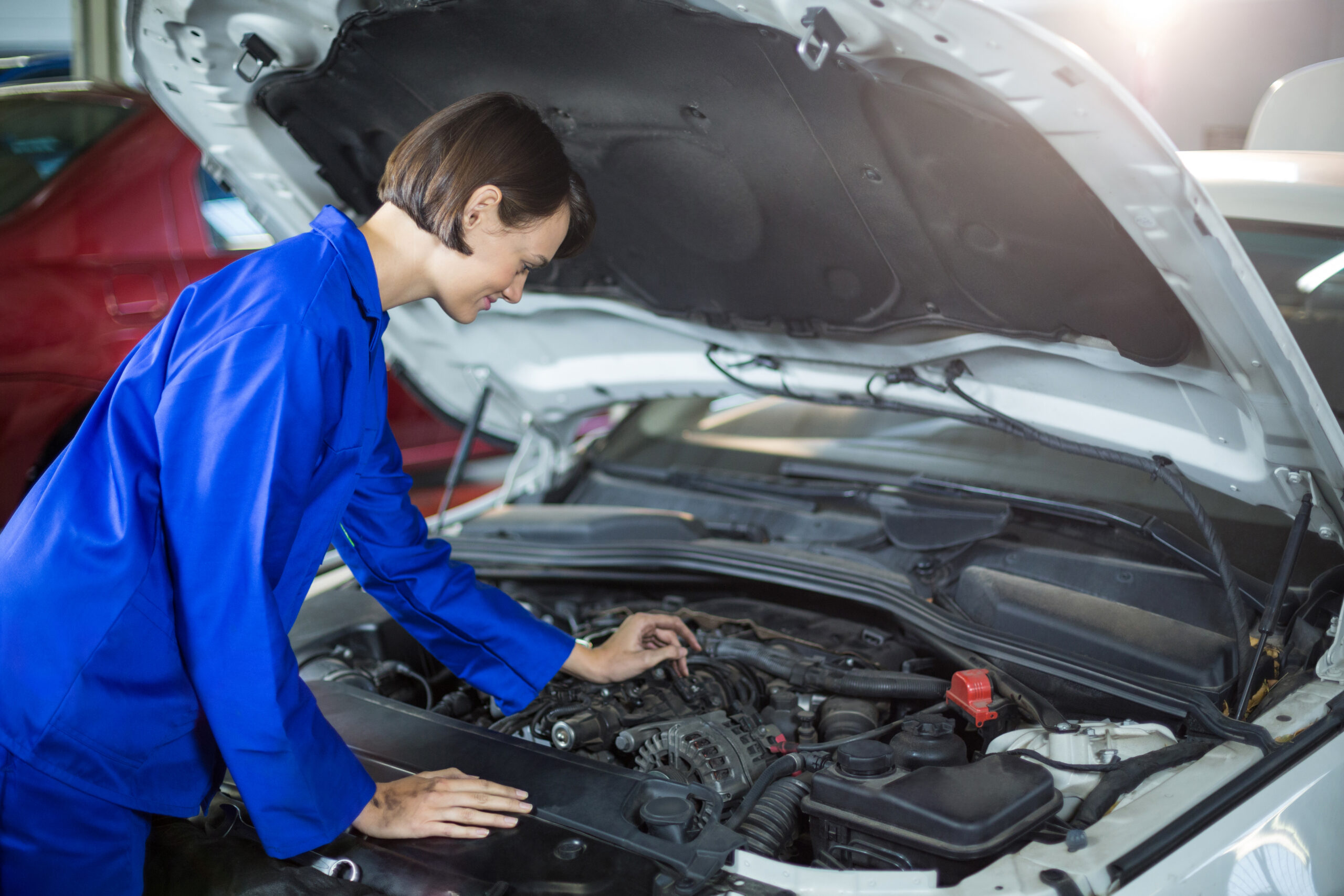 Understanding Smog Checks: What They Are and Why They’re Required